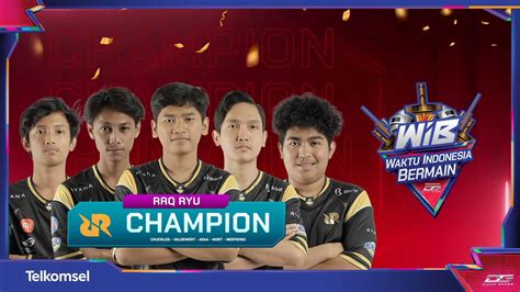 Here Are The Winners Of The DGWIB Championship PUBG Mobile Dunia Games