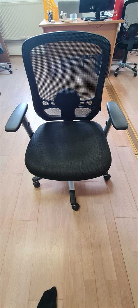 Scaun Birou Ergonomic Lei Bucuresti Sectorul Olx Ro