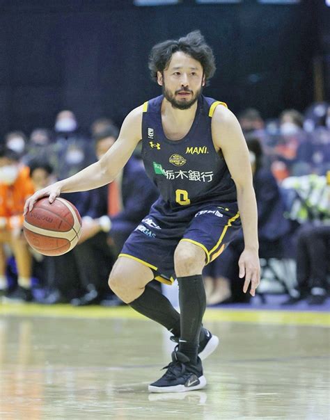 田臥勇太氏対談～日本人初nba選手に学ぶ真のレジリエンス〈前編〉 畑恵オフィシャルブログ