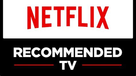 Netflix's Recommended TV program will help you find the best TV for ...