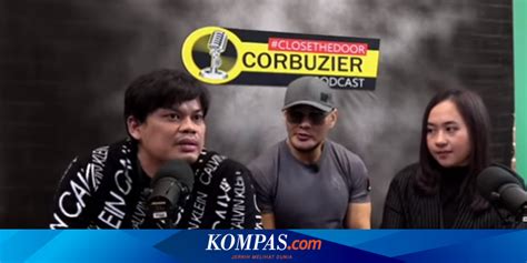 How Much Does Deddy Corbuzier Earn After Live Gm Irene Vs Dewa Kipas