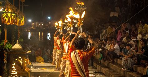 From Delhi 2 Day Varanasi Tour With Flight GetYourGuide