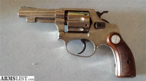 Armslist For Sale Rossi 32 Revolver