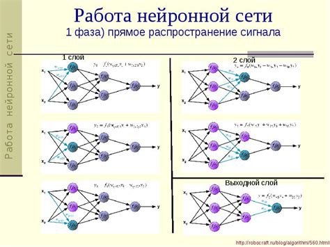 Нейронные сети