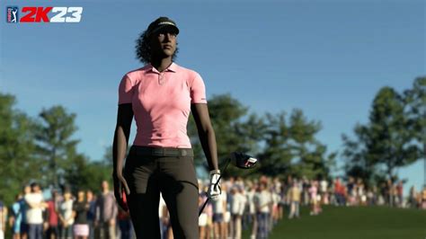 Novo Trailer De PGA Tour 2K23 Mostra O MyCAREER PSX Brasil