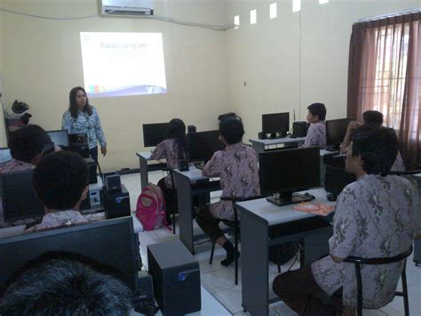 December Broadband Learning Center Blc Surabaya