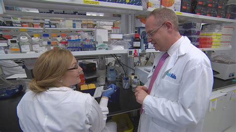 Crispr Gene Editing Tool Has Scientists Thrilled — But Nervous Cbc News