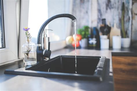 Residential Water Treatment Improve Your Homes Water Quality