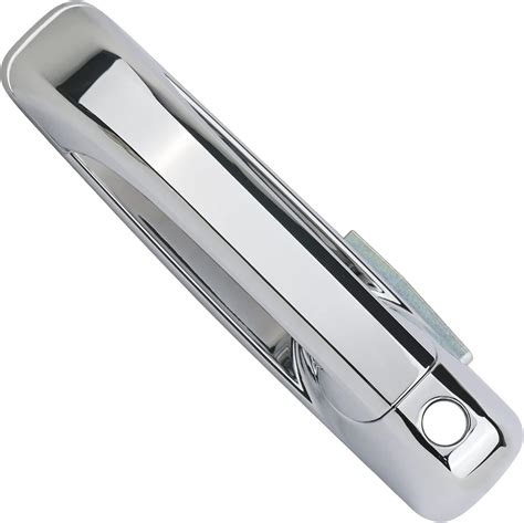 Amazon Apperfit Exterior Door Handle Chrome For Front Left Door