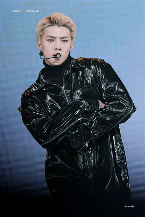 Pin By Peace On Oh Sehun Exo Sehun Sehun Sehun Hot