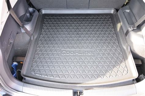 Boot Mat Seat Tarraco Kn Pe Tpe Carparts Expert