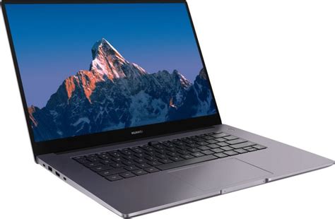 Ноутбук Huawei Matebook D 15 Bod Wdi9 53013ghc — купить в интернет магазине ОНЛАЙН ТРЕЙДРУ