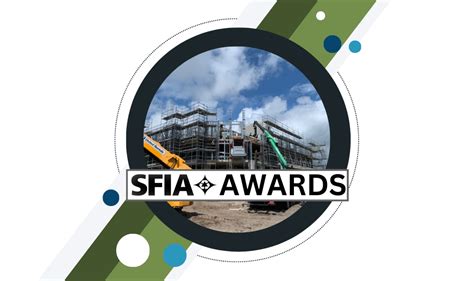 The Sfia Industry Project Awards Competition Opens For Entry