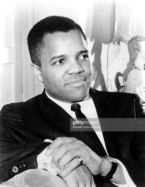 Photo Of Berry Gordy Photo By Michael Ochs Archives Getty Images