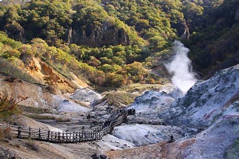 Tempat Wisata Di Hokkaido Jepang Dan Kulinernya Tempatwisataunik