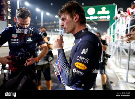 Dschidda Saudi Arabien Th Dez Max Verstappen Ned Red