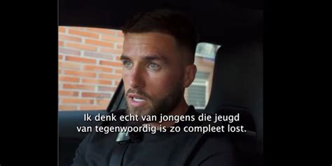 VIDEO Gefrustreerde Donny Roelvink Het Doet Pijn In Mijn Hart