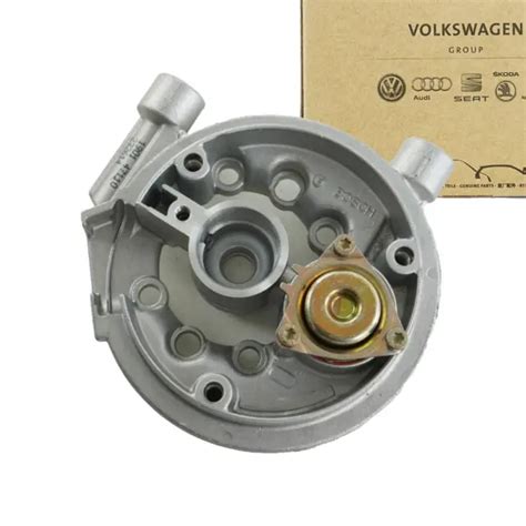 ORIGINAL VW CLAPET D Étranglement Unité D Injection Haut Carburateur