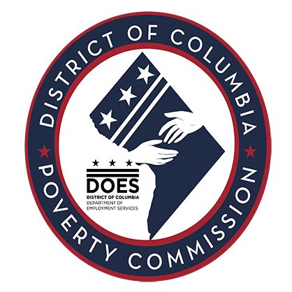 DC Commission on Poverty | does