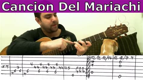 How to play cancion del mariachi - stormpowen