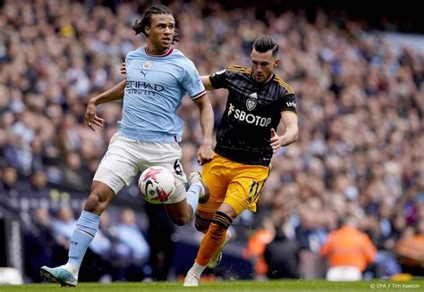 Aké Basisspeler Manchester City In Finale Champions League