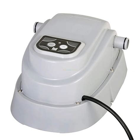 Bestway Water Heater 28kw Swimming Pool Heater For Pools Up To 15ft