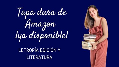 Autopublicar Un Libro En Tapa Dura Amazon KDP YouTube