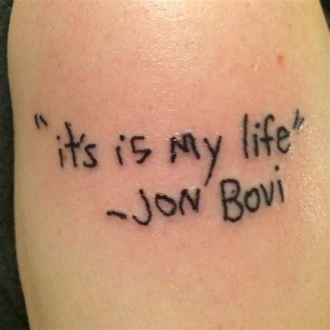 20 Regrettable Tattoos — Misspellings, Errors, and Unfortunate Phrasing