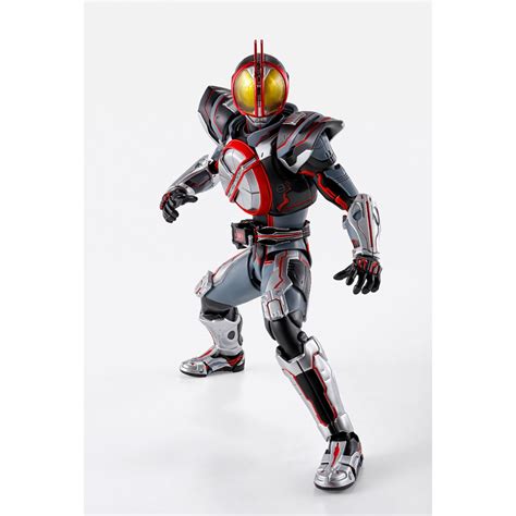 Shfiguarts Shinkocchou Seihou Masked Rider Next Faiz 幪面超人kamen