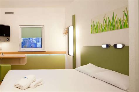 ibis budget Birmingham Centre Birmingham | Bookonline.com