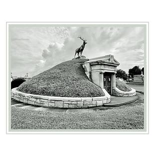 Cemetery Symbols | Greenwood Cemetery