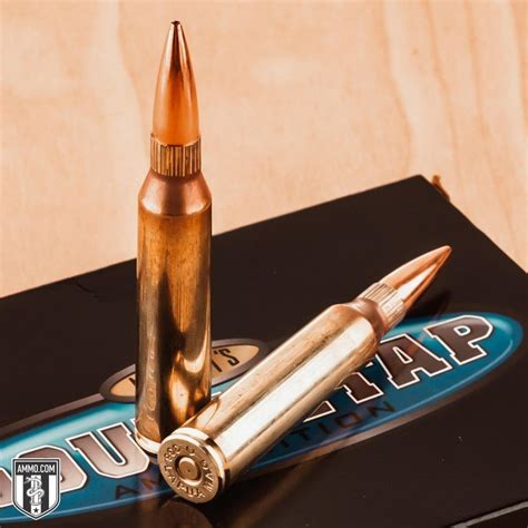 With Effective Ranges Of Over Half A Mile The Lapua Magnum And