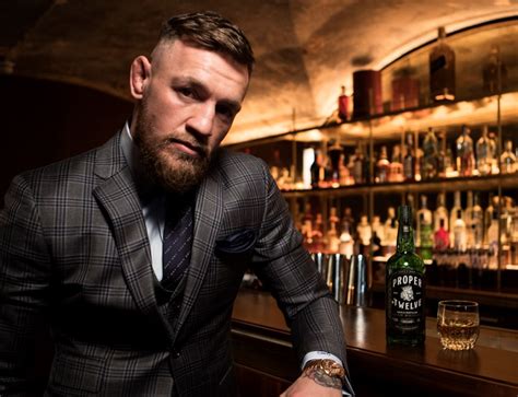 Conor Mcgregor Net Worth Ufc Superstar Targeting Michael Jordans Spot