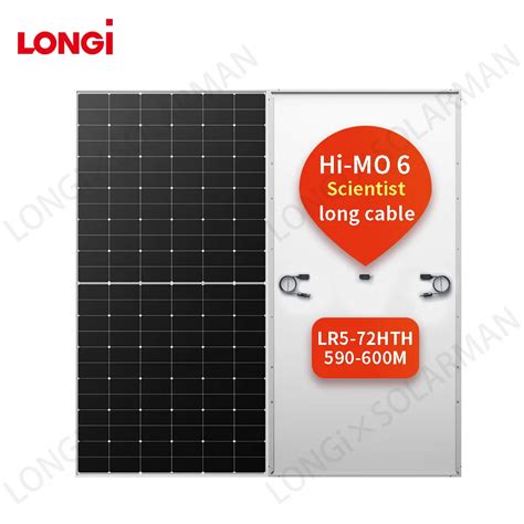 LONGi Solarpanel Großhandelsprodukte Lieferanten und Hersteller