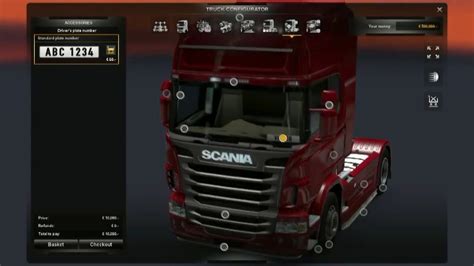 Euro Truck Simulator 2 Mods Indir Pcpastor