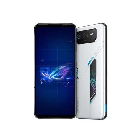 Promo Asus ROG Phone 6 12GB 256GB Original Garansi Resmi Storm