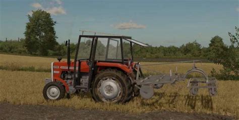 Bo Kowo Map V For Fs Farming Simulator Mod