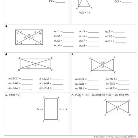 Gina Wilson All Things Area Problems Name That Angle Pair Coloring Worksheet Answers Gina