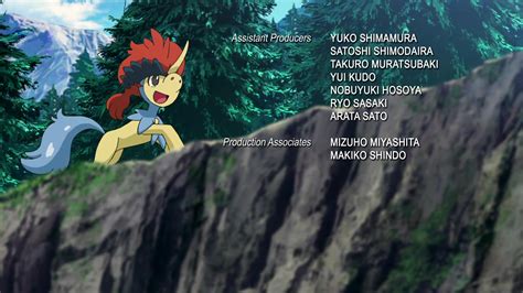 Pokemon The Movie Kyurem Vs The Sword Of Justice Screencap Fancaps