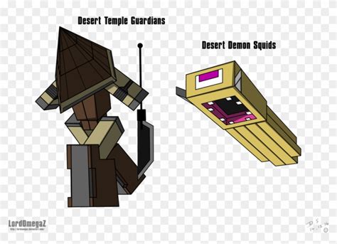 Minecraft Mob Ideas Telegraph