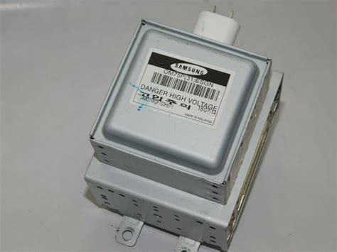 SAMSUNG Genuine OEM OM75P31ESGN OM75P 31 ESGN Microwave MAGNETRON