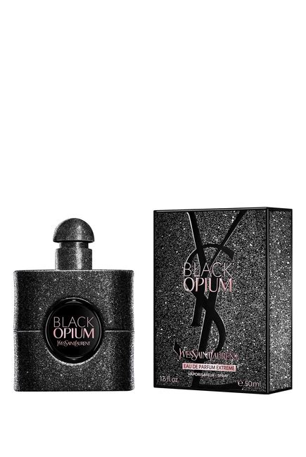 Buy Ysl Black Opium Extreme Eau De Parfum For Bloomingdales Uae