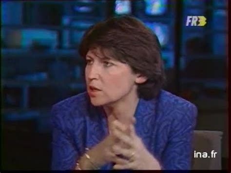 Invit Martine Aubry Youtube