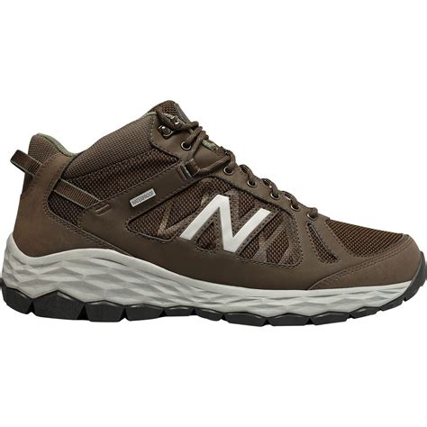 New Balance 1450w1 Fresh Foam Hiking Boot Mens Footwear