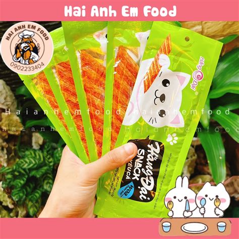 Mua Gói Snack Mèo Yêu Cá Tuổi Thơ Đồ Ăn Vặt Tuổi Thơ Đồ Ăn Vặt Hằng Đại Giá Rẻ Nhất Tecki Vn