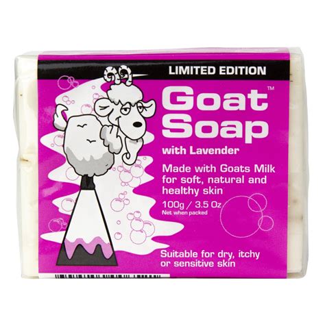 Lavender Goat Milk Soap Goat Milk And Lavender Soap Goat Is Goat