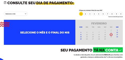 Bolsa Família de fevereiro começa a ser pago esta semana veja calendário