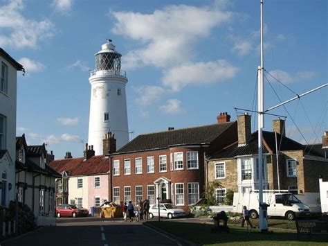 Southwold lighthouse - Alchetron, The Free Social Encyclopedia