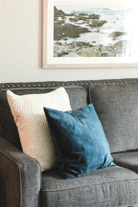 Today Im Sharing Tips For Creating A Cohesive Space With Your