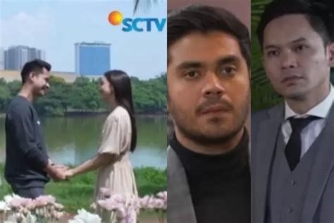 Cinta Setelah Cinta 20 September 2022 Mampus Ben Dan Arya Akan Terus